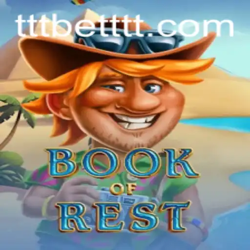 Dive into the Enchanting World of BookofRest: The Thrilling Game of Strategy