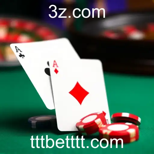 Explorando o Mundo dos Jogos de Casino em tttbet