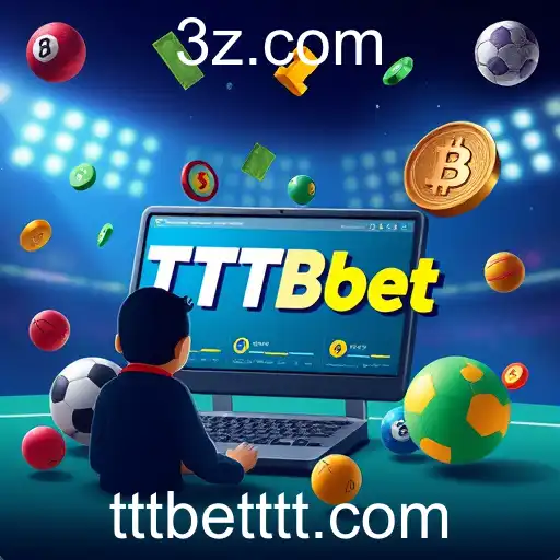 Expansão do Site de Jogos TTTBet em 2025