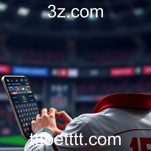 O Impacto das Tecnologia em Plataformas de Apostas