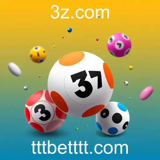 A Fascinação dos Jogos de Loteria no tttbet