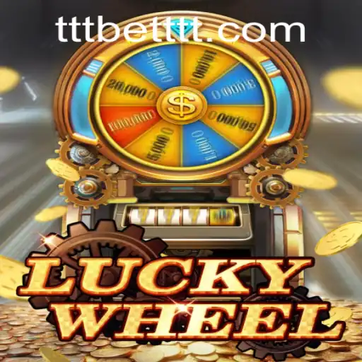 Exploring the Thrill of LuckyWheel Game with TTTBet