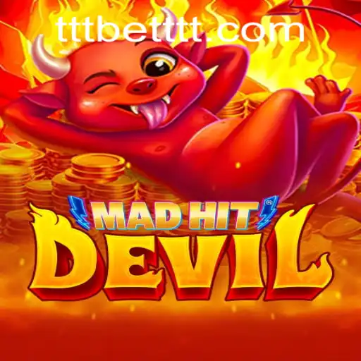 Explore the Thrilling World of MadHitDevil: Unleashing the Power of TTTBet