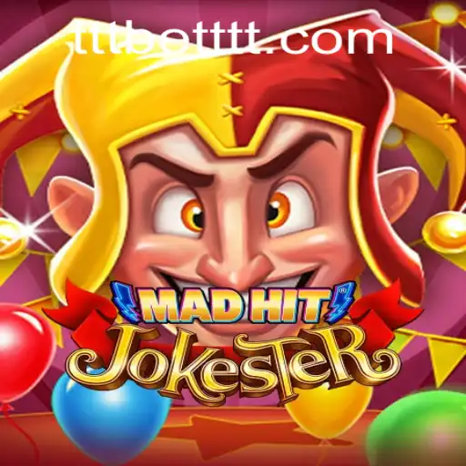 MadHitJokester: A Thrilling New Experience in the Board Game Universe