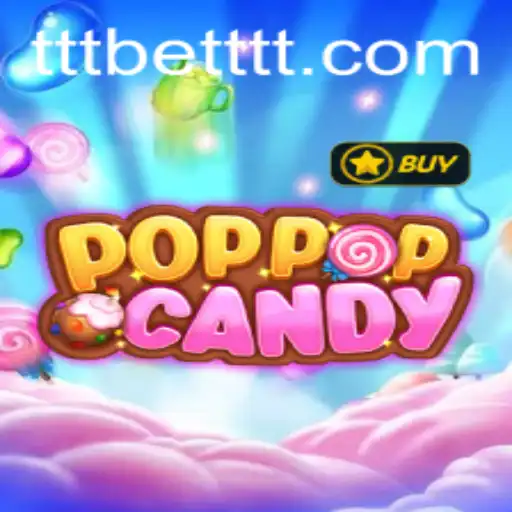 Discover the Thrills of POPPOPCANDY: A Deep Dive into the Exciting World of this Unique Game