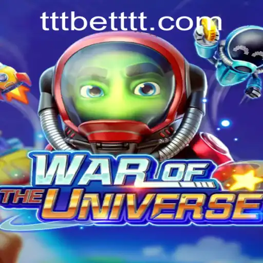 WAROFTHEUNIVERSE: A Galactic Showdown with a Twist
