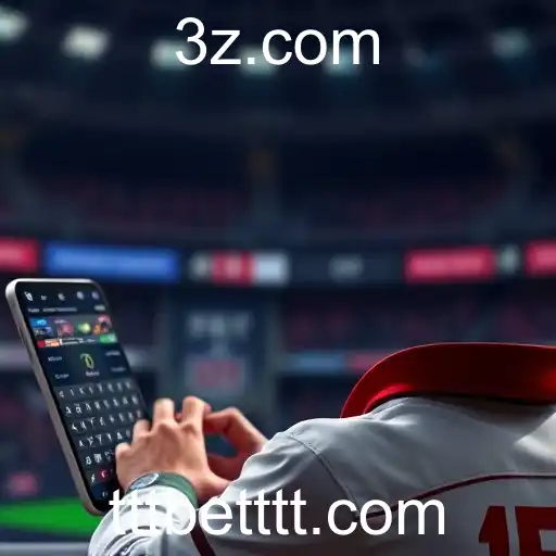 O Impacto das Tecnologia em Plataformas de Apostas