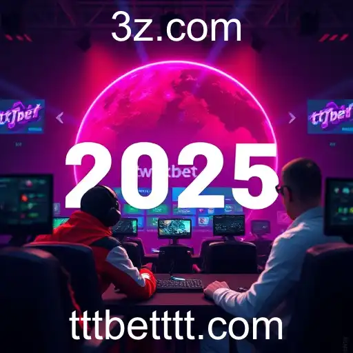 Revolução dos Jogos Online em 2025