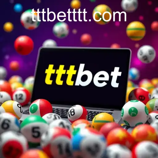 Online Lottery: The Rise of tttbet in Digital Gambling