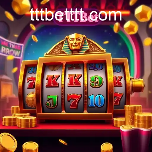 Exploring the Exciting World of Online Slots with TTTBet