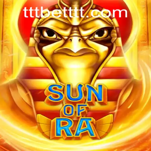 Discover the Mystical World of SunofRa with tttbet