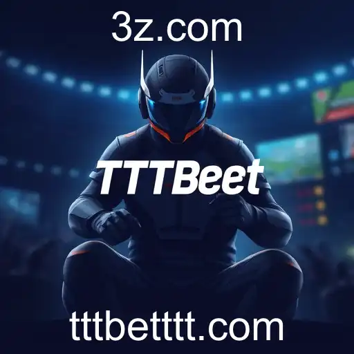 Revolução nos Jogos: TTTBet Expande Suas Fronteiras