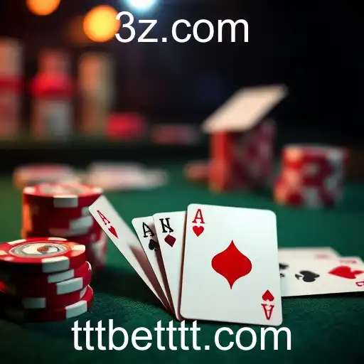 A Influência Crescente do Tttbet no Mercado de Jogos Online